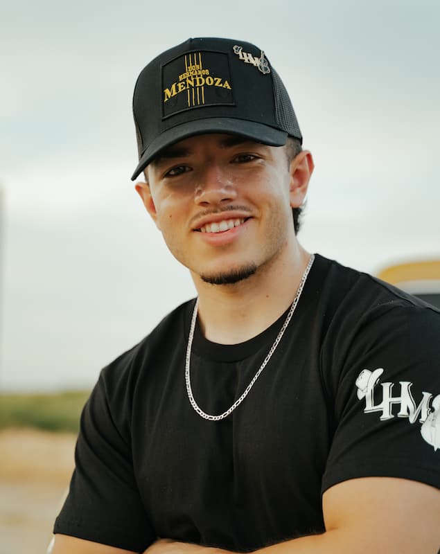 Gorra Los Hermanos Mendoza