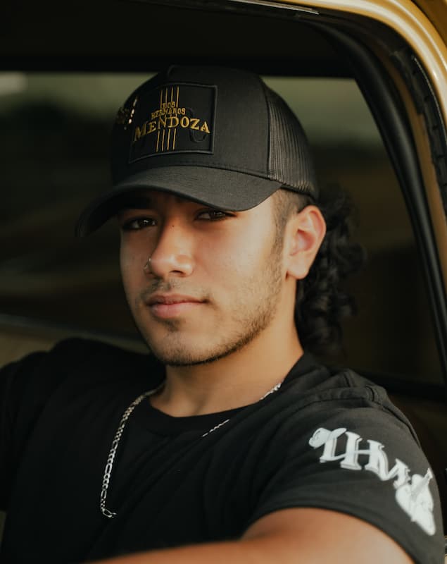 Gorra Los Hermanos Mendoza