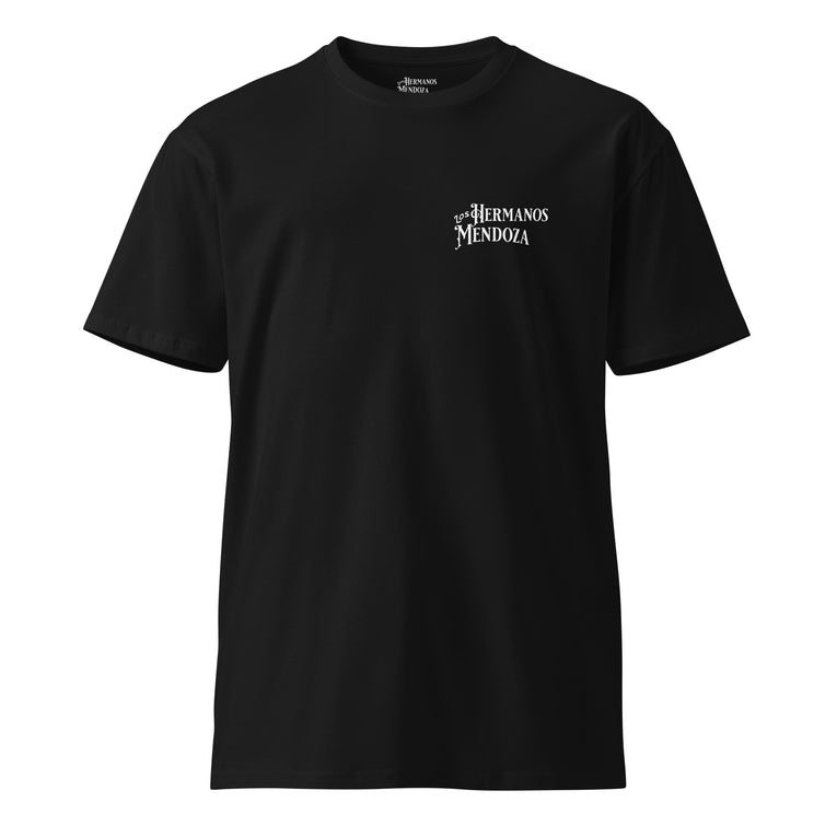 All Gas No Brakes - T-Shirt - Black