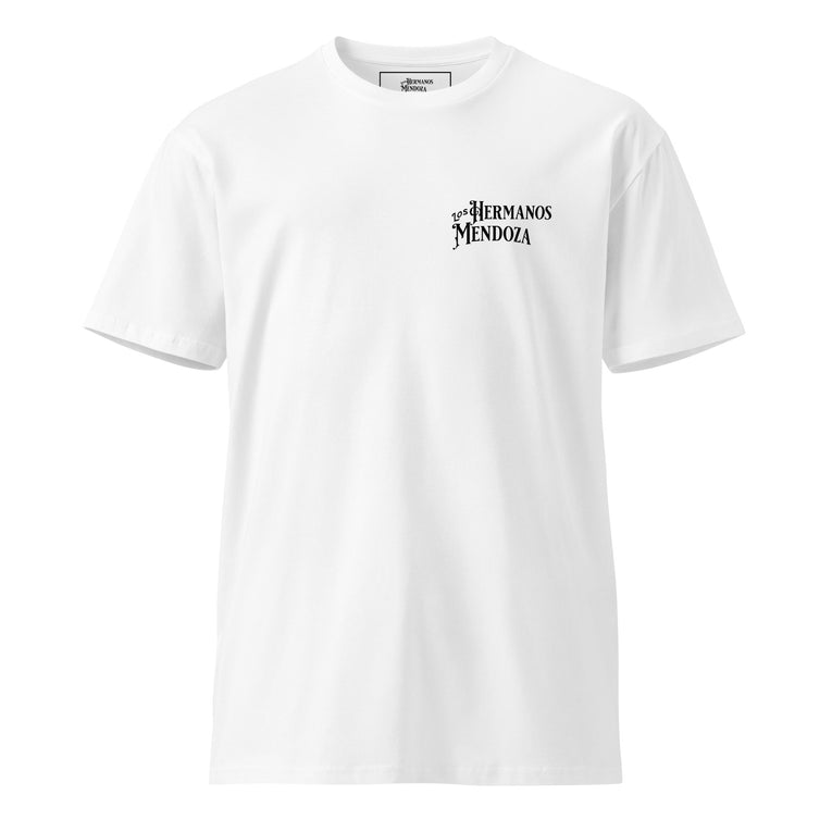 All Gas No Brakes - T- Shirt